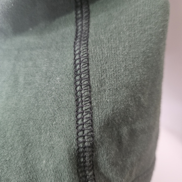 NFL team apparel Green Bay Packers women size Meduim TShirt - Picture 6 of 9